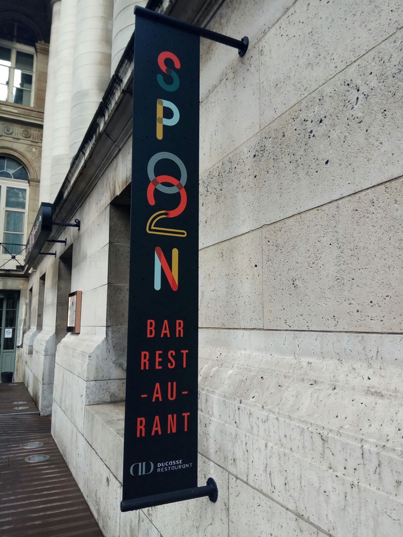 Get To Travel Around The World With Only One Spoon In Paris ➤ To see more news about Luxury Design visit us at http://covetedition.com/ #interiordesign #luxurybrand #maisonetobjet2018 @BathroomsLuxury @bocadolobo @delightfulll @brabbu @essentialhomeeu @circudesign @mvalentinabath @luxxu @covethouse_