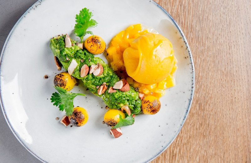 Get To Travel Around The World With Only One Spoon In Paris ➤ To see more news about Luxury Design visit us at http://covetedition.com/ #interiordesign #luxurybrand #maisonetobjet2018 @BathroomsLuxury @bocadolobo @delightfulll @brabbu @essentialhomeeu @circudesign @mvalentinabath @luxxu @covethouse_