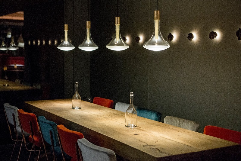 Get To Travel Around The World With Only One Spoon In Paris ➤ To see more news about Luxury Design visit us at http://covetedition.com/ #interiordesign #luxurybrand #maisonetobjet2018 @BathroomsLuxury @bocadolobo @delightfulll @brabbu @essentialhomeeu @circudesign @mvalentinabath @luxxu @covethouse_