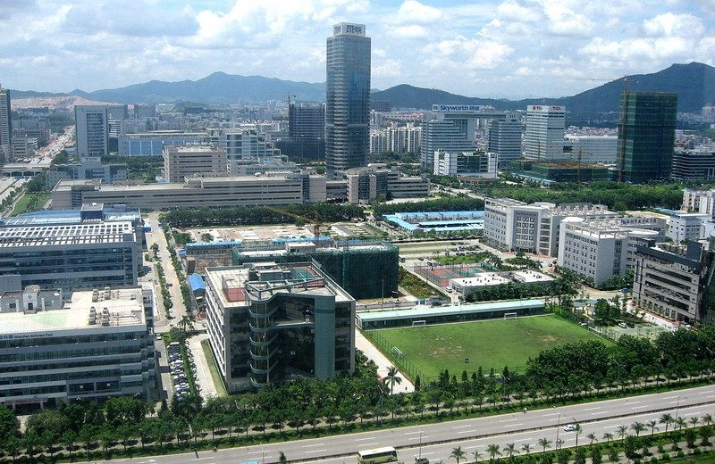 All About The Bi-City Biennale of Urbanism/Architecture 2018