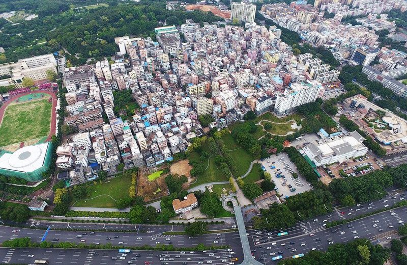 All About The Bi-City Biennale of Urbanism/Architecture 2018