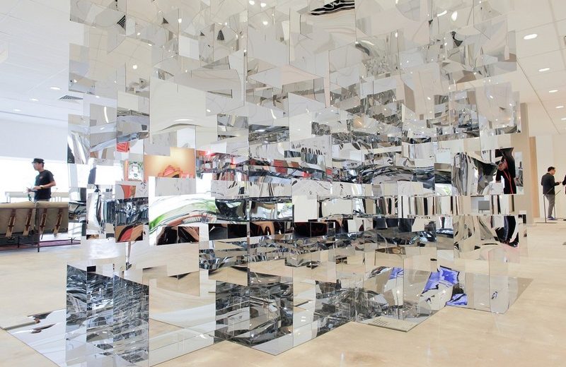 Everything You Need To Know About Singapore Design Week 2018