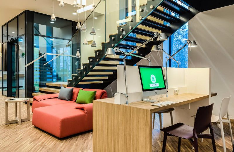 Holiday Inn® Warsaw City Center