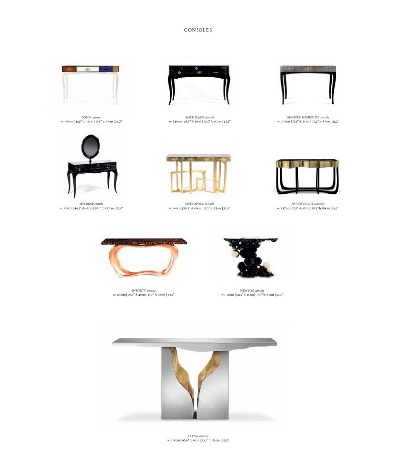 A Design & Craftsmanship Testimony. To see more news about luxury design, subscribe our newsletter right now! #legacy #bocadolobo #amandiopereira #ricardomagalhaes #marcocosta #craftsmanship #luxurybrands #topdesignerbrands #luxurydesign #bespokefurniture