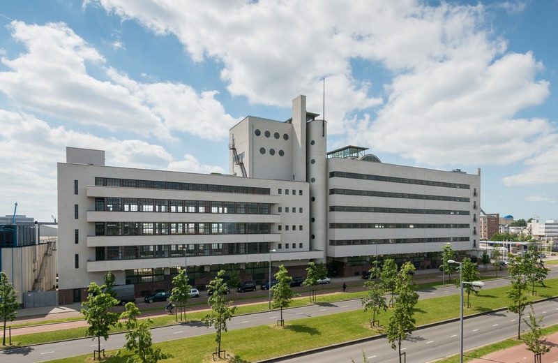 OBJECT Rotterdam 2018 Starts Today!