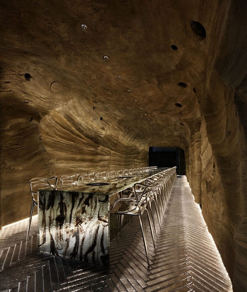 Opt for An Unconventionally Tasty Experience at the Premium Yakiniku 1