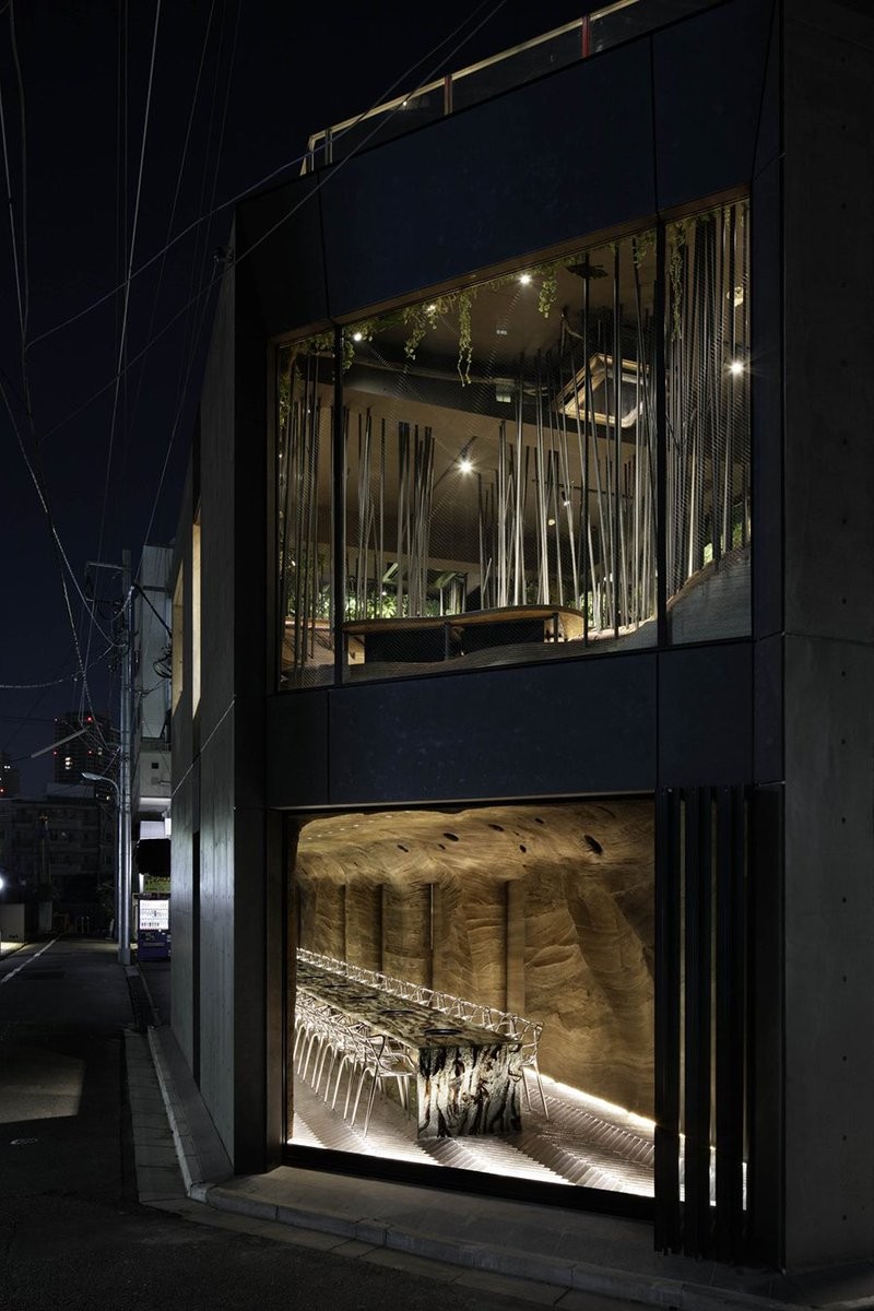 Opt for An Unconventionally Tasty Experience at the Premium Yakiniku 2