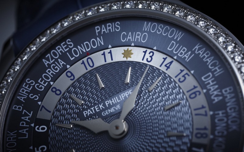 Patek Philippe Talks About the Premieres at Baselworld 2018. To see more news about luxury fairs, subscribe our newsletter right now! #patekphilippe #baselworld2018 #baselworld #thierrystern #rarehandcrafts #luxurybrands #luxuryevents #luxurywatches #luxuryjewellery