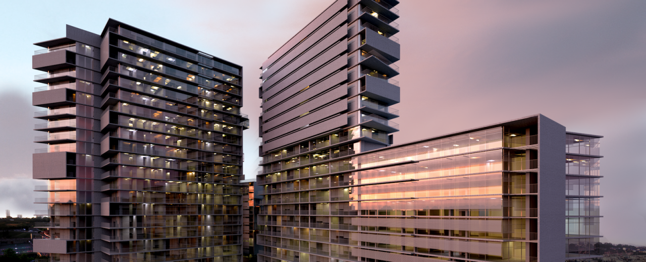 Some Luxury Projects of Tomorrow in Guadalajara - Part II