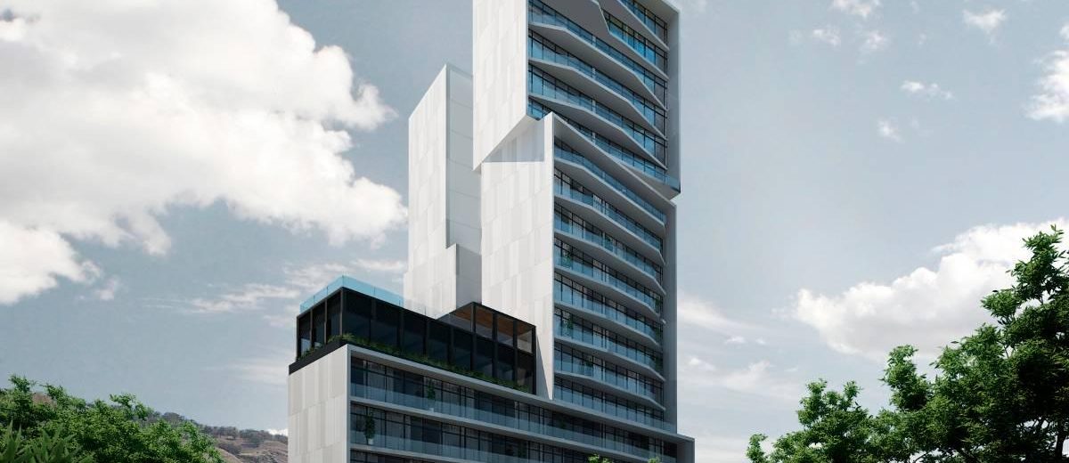 Some Luxury Projects of Tomorrow in Guadalajara - Part II