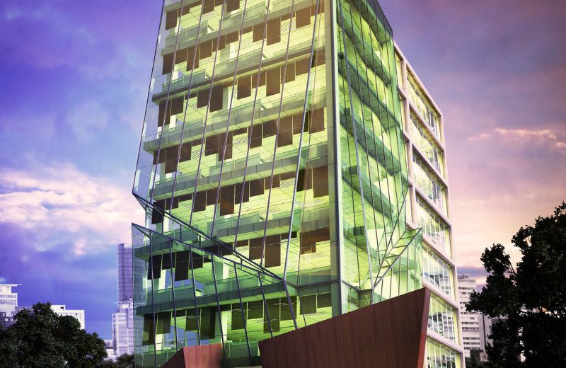 Some Luxury Projects of Tomorrow in Guadalajara - Part II