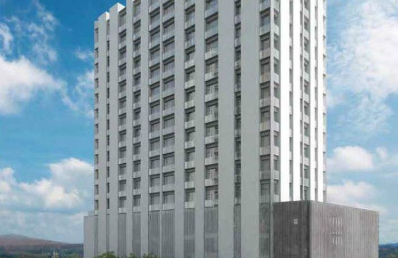 Some Luxury Projects of Tomorrow in Guadalajara - Part II