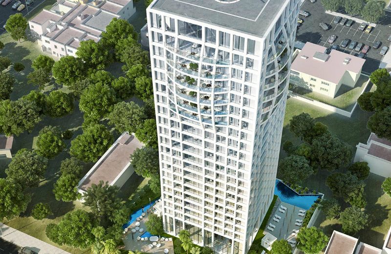 Some Luxury Projects of Tomorrow in Guadalajara - Part II