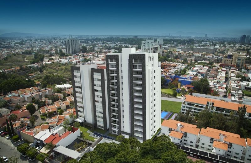 Some Luxury Projects of Tomorrow in Guadalajara - Part II