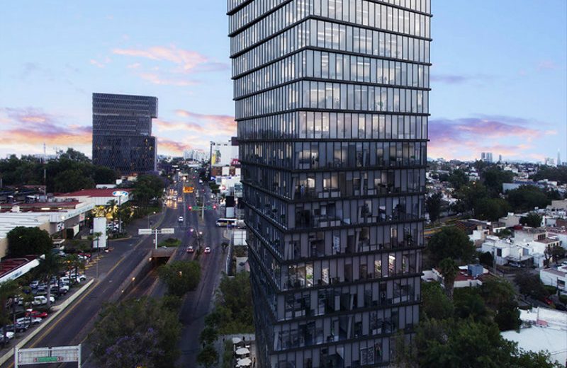 Some Luxury Projects of Tomorrow in Guadalajara - Part II