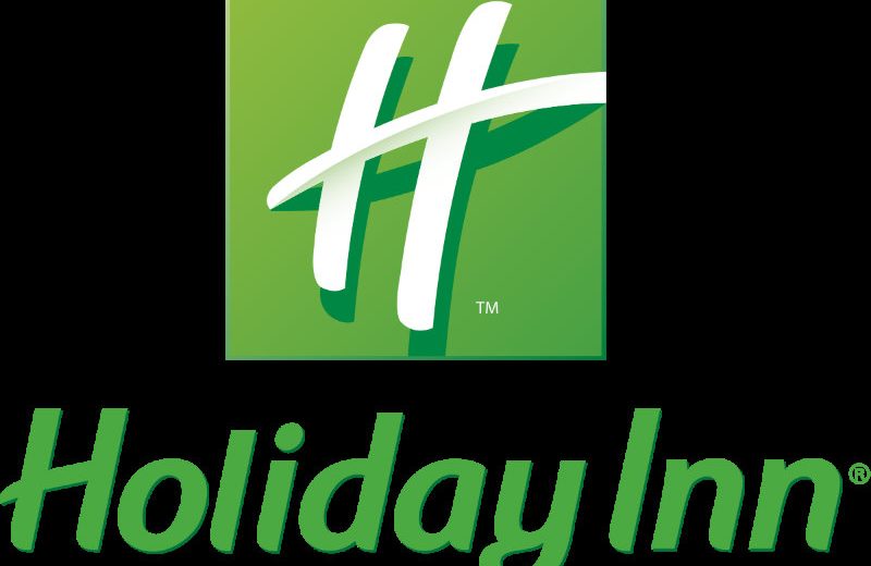 The New Holiday Inn Hotel in Poland 1