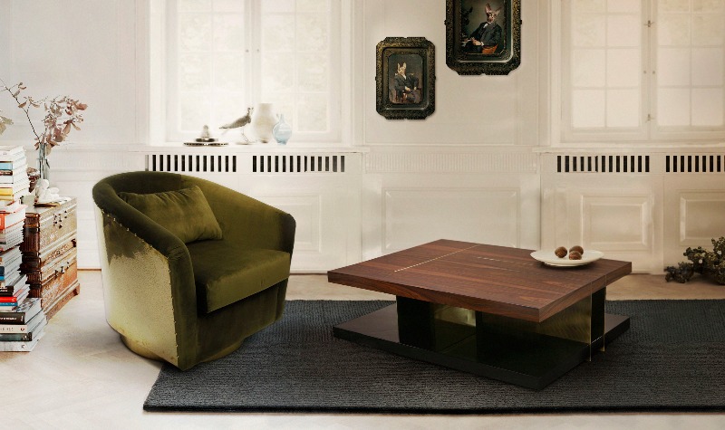 The Top 2018 Interior Design Trends For Millenials