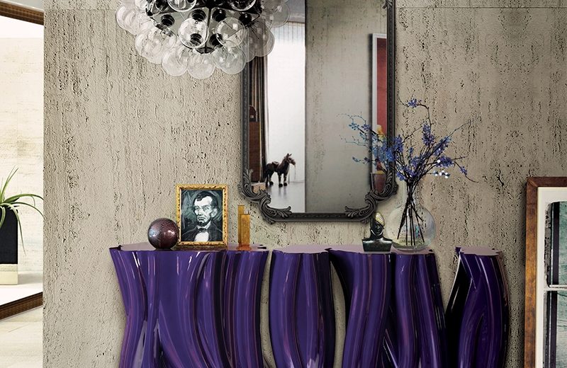 The Top 2018 Interior Design Trends For Millenials