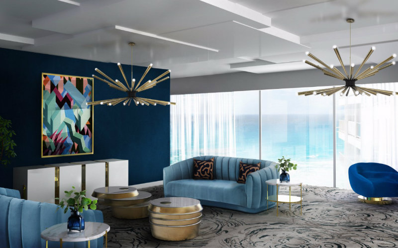 The Top 2018 Interior Design Trends For Millenials