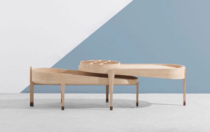 Top Exhibitors to Pay a Visit During Design Shanghai 2018 1