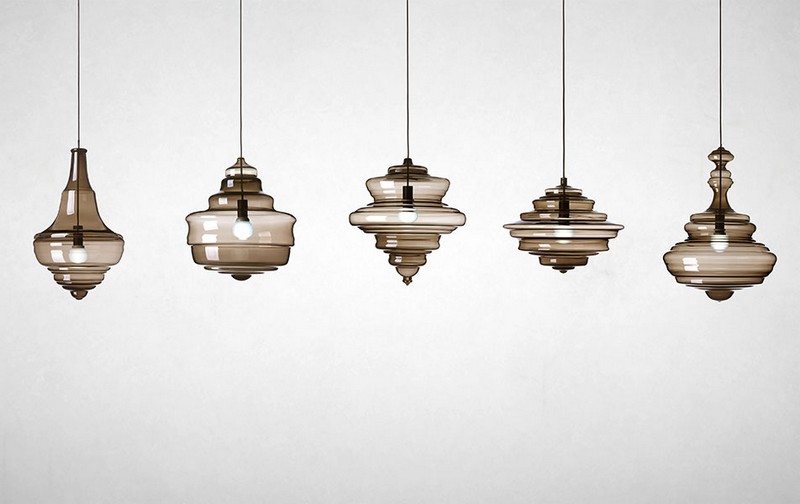 Top Exhibitors to Pay a Visit During Design Shanghai 2018 12