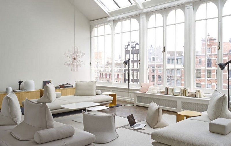 Top Exhibitors to Pay a Visit During Design Shanghai 2018 13