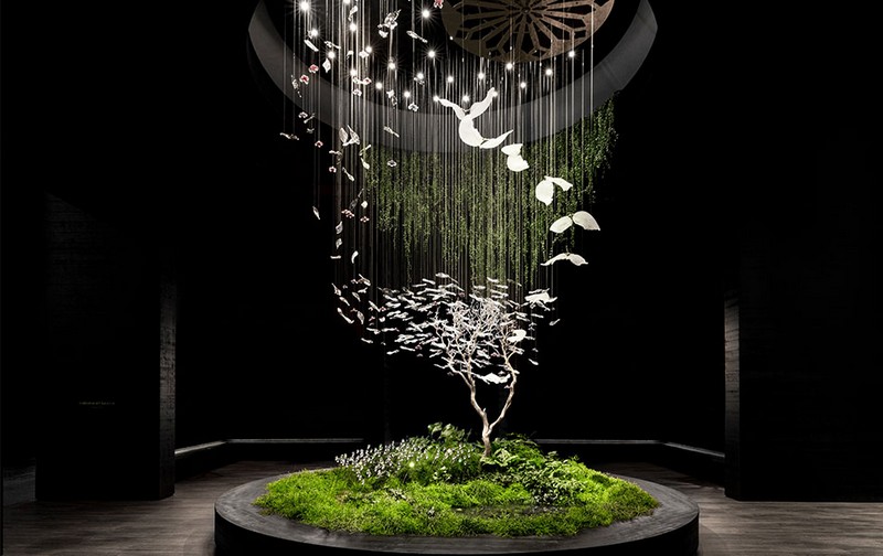Top Exhibitors to Pay a Visit During Design Shanghai 2018 16