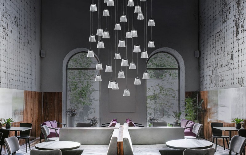 Top Exhibitors to Pay a Visit During Design Shanghai 2018 19