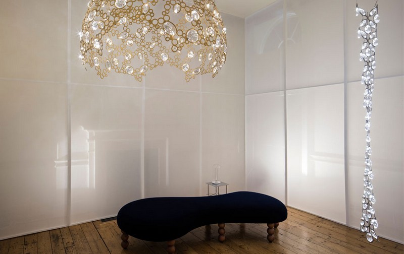 Top Exhibitors to Pay a Visit During Design Shanghai 2018 20