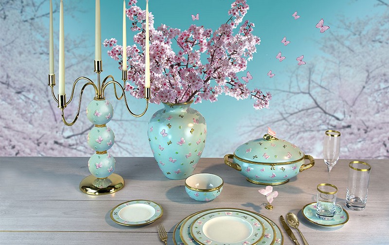 Top Exhibitors to Pay a Visit During Design Shanghai 2018 21