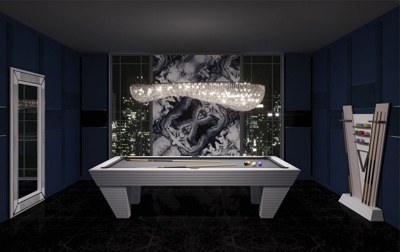 Top Exhibitors to Pay a Visit During Design Shanghai 2018 22