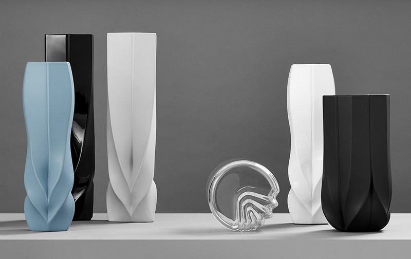 Top Exhibitors to Pay a Visit During Design Shanghai 2018 25