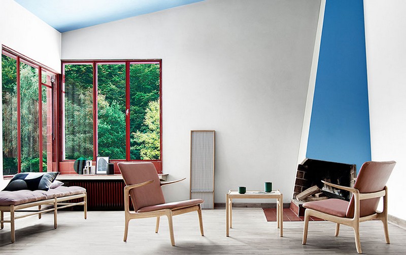 Top Exhibitors to Pay a Visit During Design Shanghai 2018 4
