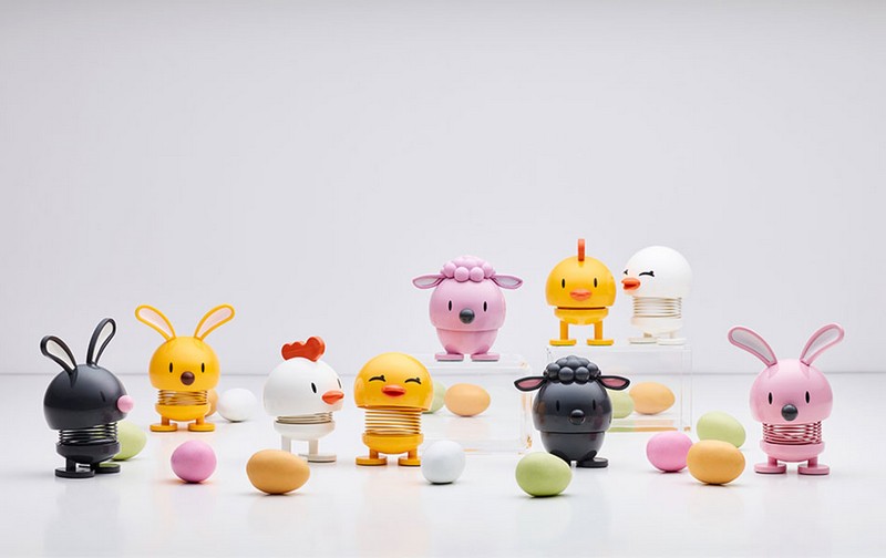 Top Exhibitors to Pay a Visit During Design Shanghai 2018 7