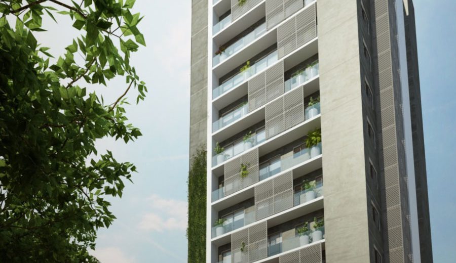 Some Luxury Projects of Tomorrow in Guadalajara - Part II