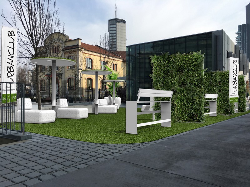 Milan Design Week 2018: Isola District to Have Strong Global Presence-3