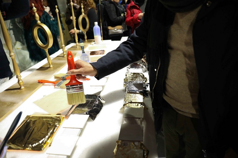 A Tribute To Craftsmanship Thinkers & Makers United at PREGGO 3