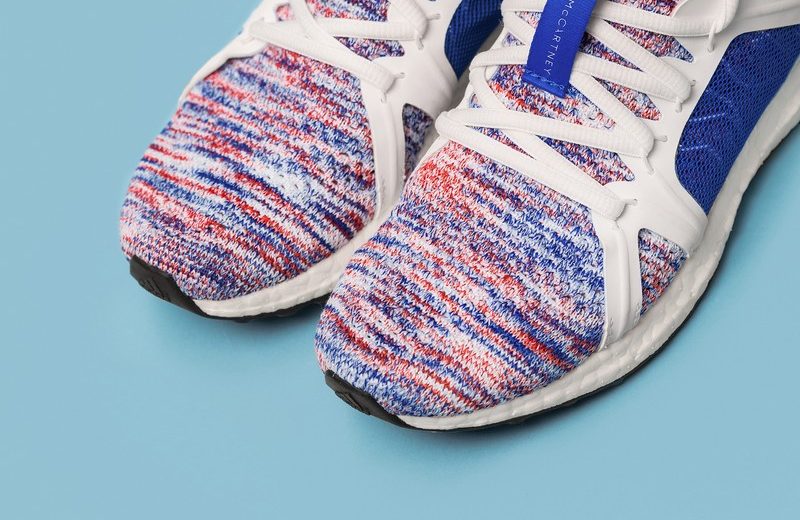 Adidas x Stella McCartney Unveils New Ultraboost Sneakers