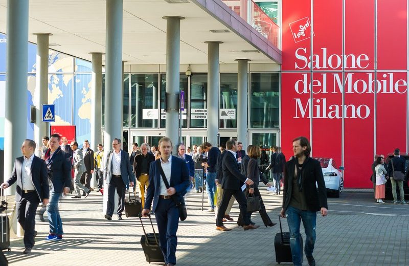 All The Information You Need About Milan Design Week 2018