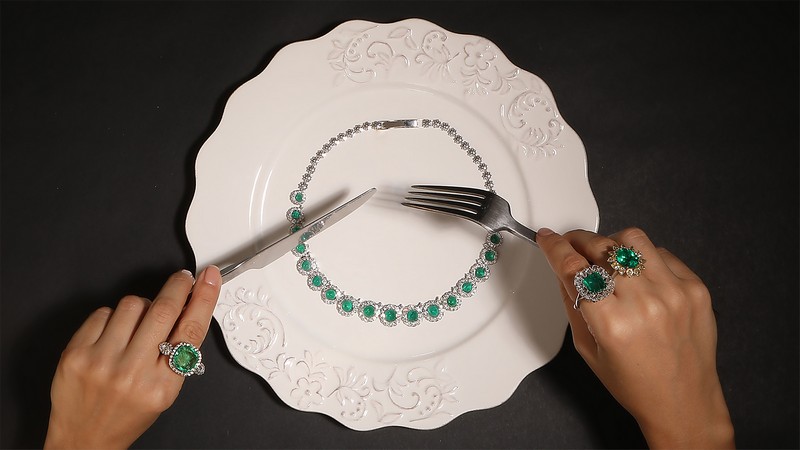 Amaze Expo to Introduce Pheres' Latest Conquests and Jewellery Pieces 2