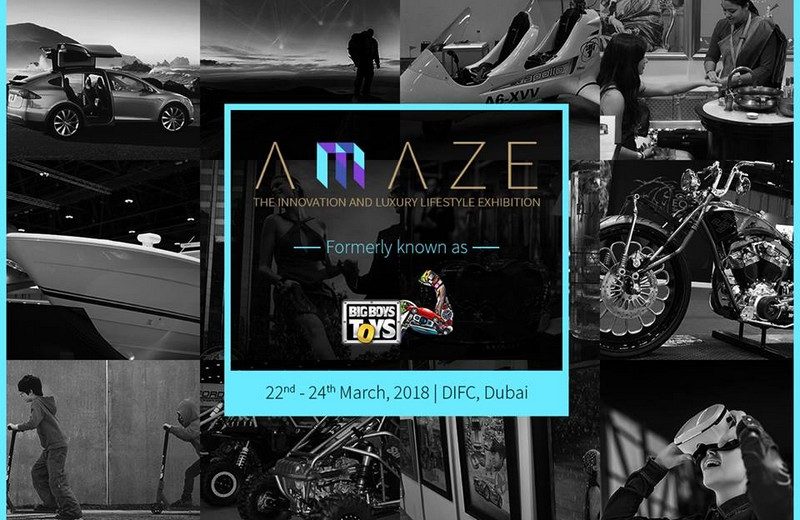 Amaze Expo to Introduce Pheres' Latest Conquests and Jewellery Pieces 3