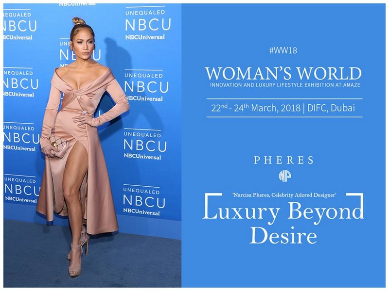 Amaze Expo to Introduce Pheres' Latest Conquests and Jewellery Pieces 5