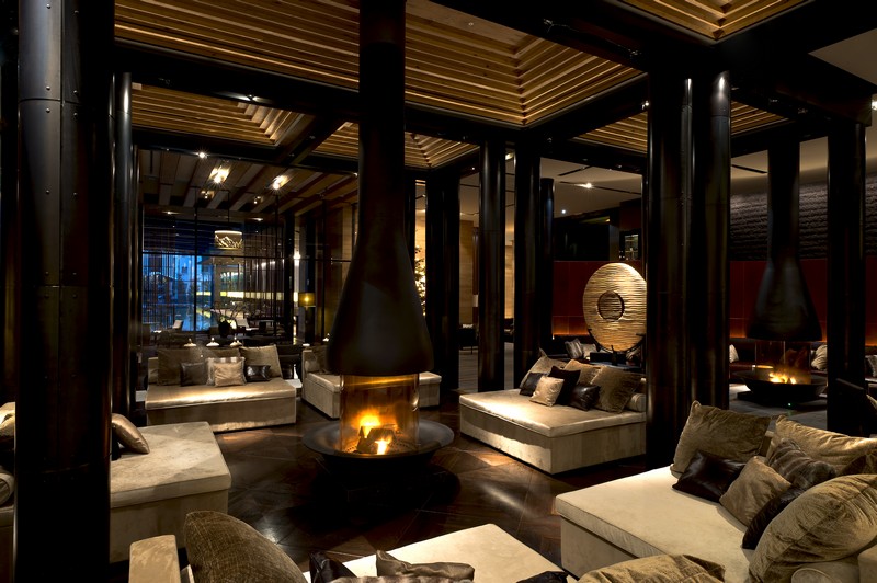 An Unforgettable Piece of Switzerland at The Chedi Andermatt. To see more news about travel, subscribe our newsletter right now! #thechediandermatt #thechedi #andermatt #luxuryhotels #theleadinghotelsoftheworld #swissdeluxehotels #jeanmichelgathy #hoteloftheyear2017