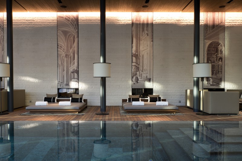 An Unforgettable Piece of Switzerland at The Chedi Andermatt. To see more news about travel, subscribe our newsletter right now! #thechediandermatt #thechedi #andermatt #luxuryhotels #theleadinghotelsoftheworld #swissdeluxehotels #jeanmichelgathy #hoteloftheyear2017