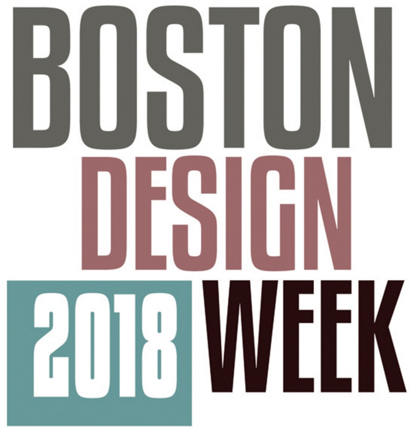 Boston Design Week Celebrates Its Fifth Anniversary in April 1