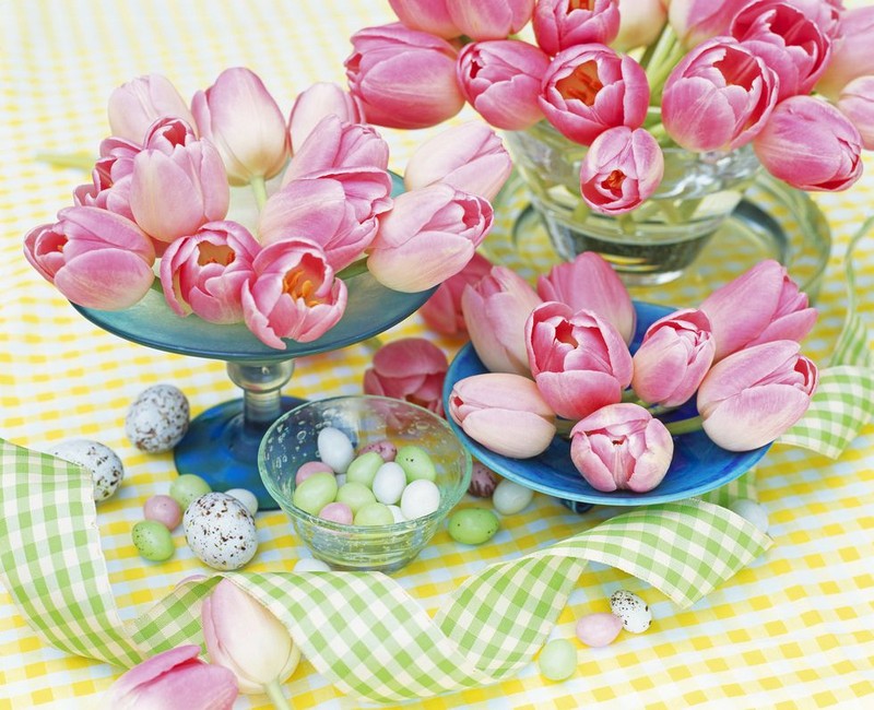 Easter Inspirations: Perfect Designs & Decor Ideas for the Holiday