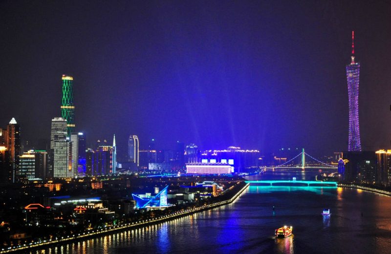 Guangzhou Will Host in March a New Edition of CIFM Interzum