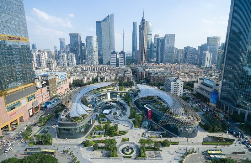 Guangzhou Will Host in March a New Edition of CIFM Interzum