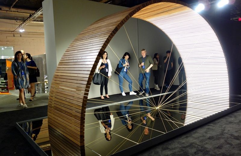 It's Time to Get Ready for Collective Design New York 2018
