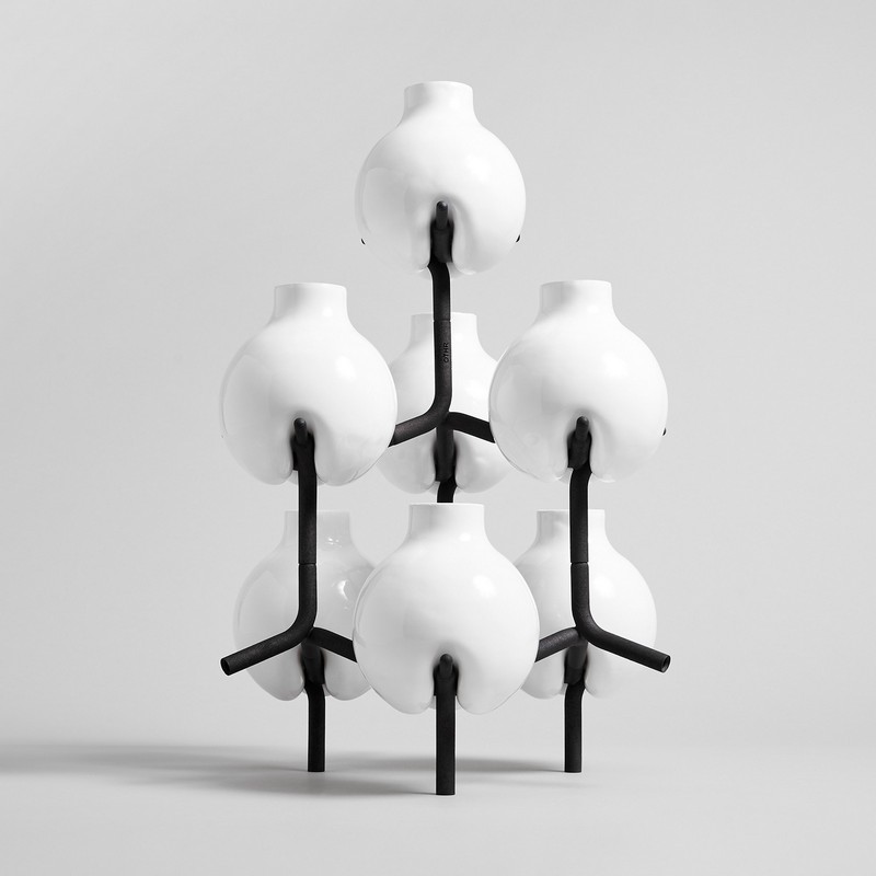 It's Time to Get Ready for Collective Design New York 2018